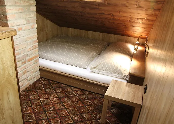 Styl Hlinsko