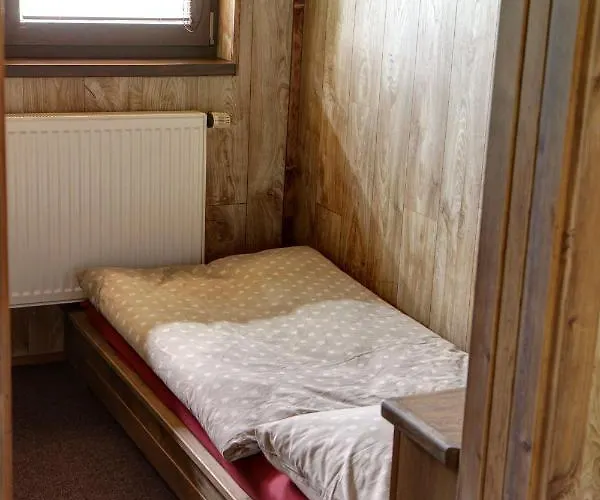 Styl Dağ evi Hlinsko